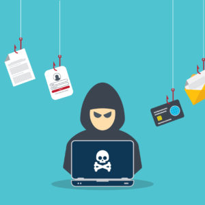 Protecting yourself from Phishing & Ransomware attacks